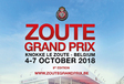 Zoute Grand Prix 2018 : Demandez le programme #1