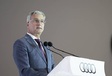 Rupert Stadler niet langer CEO van Audi #1
