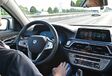 Conduite autonome : élargissement du consortium BMW ? #1
