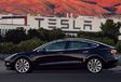 Tesla Model 3 : la voiture la plus sûre #4