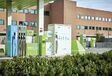 Colruyt opent een waterstofstation in Halle #2