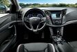 Hyundai i40 (Wagon): Euro 6d-Temp en facelift #5