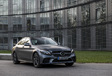 Mercedes C300de: diesel en plug-in hybride #4