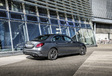 Mercedes C300de: diesel en plug-in hybride #6