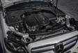 Mercedes E 300e et 300de : deux solutions hybrides plug-in #5