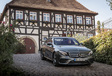 Mercedes E 300e et 300de : deux solutions hybrides plug-in #11