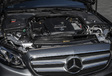 Mercedes E 300e et 300de : deux solutions hybrides plug-in #12