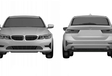 Fuite d’images de la BMW Série 3 Touring #3