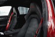 VIDEO – Porsche Panamera (Sport Turismo) GTS: brullend #5