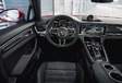 VIDÉO - Porsche Panamera (Sport Turismo) GTS : rugissantes #6
