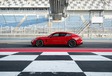 VIDEO – Porsche Panamera (Sport Turismo) GTS: brullend #9