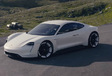 Porsche : une SUV et une sportive électriques après la Taycan #1