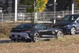 VIDEO – Mercedes-AMG GT facelift gespot in camouflage #1