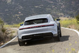 Porsche Mission E Cross Turismo : feu vert pour la production #2