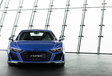 Audi R8: facelift met meer power #14