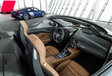 Audi R8: facelift met meer power #7