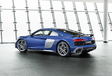 Audi R8 : facelift de puissance #12