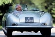 Les 70 ans de Porsche à Autoworld #1