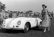 Het 70-jarig jubileum van Porsche op Autoworld #2