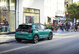 Volkswagen T-Cross: praktische mini-SUV #6