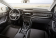 Volkswagen T-Cross : Le mini-SUV ultra pratique #19