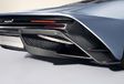 McLaren Speedtail : 1050 ch et 403 km/h #12