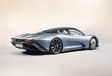 McLaren Speedtail : 1050 ch et 403 km/h #2