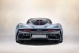 McLaren Speedtail : 1050 ch et 403 km/h #6
