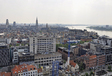 Luchtvervuiling: vooral Antwerpen en Gent de vuilste steden #1