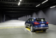 Volkswagen  développe des feux intelligents et interactifs #6