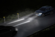 Volkswagen ontwikkelt slimme lichten voor de toekomst #8