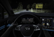 Volkswagen  développe des feux intelligents et interactifs #3