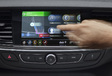 Nouveau système multimédia pour l'Opel Insignia #4