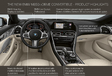 BMW 8-Reeks Cabrio: dakloze power-GT #18