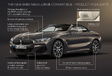 BMW 8-Reeks Cabrio: dakloze power-GT #19