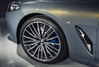 BMW 8-Reeks Cabrio: dakloze power-GT #21