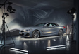 BMW 8-Reeks Cabrio: dakloze power-GT #14