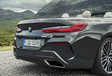 BMW 8-Reeks Cabrio: dakloze power-GT #25