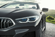 BMW 8-Reeks Cabrio: dakloze power-GT #28