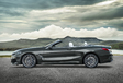 BMW 8-Reeks Cabrio: dakloze power-GT #2
