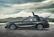 BMW 8-Reeks Cabrio: dakloze power-GT #3