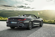 BMW 8-Reeks Cabrio: dakloze power-GT #7