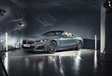 BMW 8-Reeks Cabrio: dakloze power-GT #12