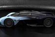 Aston Martin Valkyrie: foto’s van de exclusieve hypercar #1