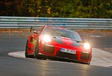 VIDÉO – Record au Nürburgring pour une Porsche 911 GT2 RS MR #1