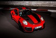VIDÉO – Record au Nürburgring pour une Porsche 911 GT2 RS MR #3