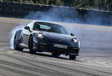 Porsche 911 Type 992 : Des essais intensifs #2