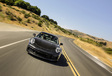 Porsche 911 Type 992 : Des essais intensifs #3