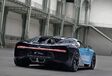 Bugatti: gedaan met de W16? #2
