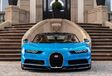 Bugatti: gedaan met de W16? #3